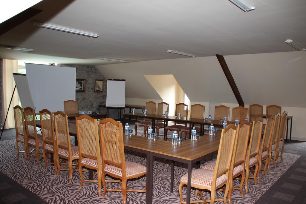 Hotel Le Manoir Du Rodoir 3*